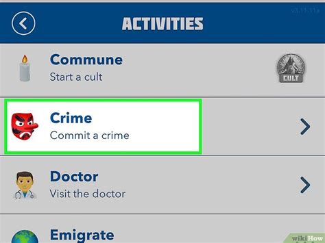 Locating Arkansas in BitLife (Detailed Guide).